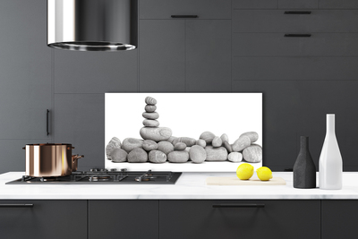 Painel cozinha Arte em Pedras