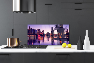 Painel cozinha Casas da Cidade