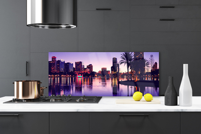 Painel cozinha Casas da Cidade