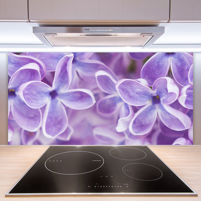 Painel cozinha Flores Planta Natureza