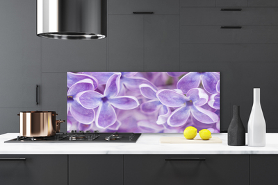 Painel cozinha Flores Planta Natureza