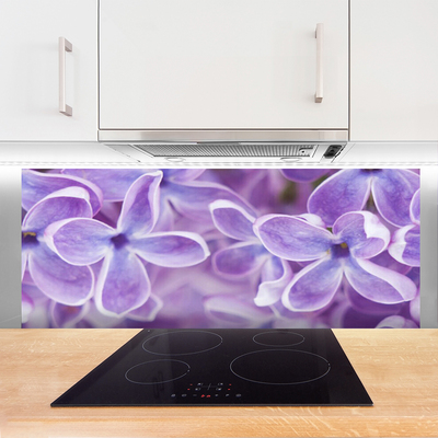 Painel cozinha Flores Planta Natureza