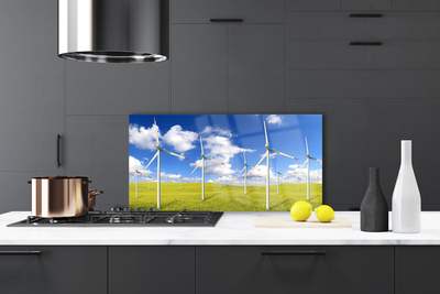 Painel cozinha Campo de Arquitetura