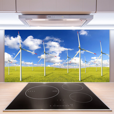 Painel cozinha Campo de Arquitetura