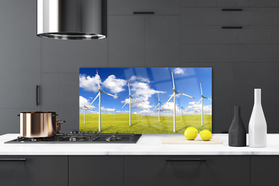 Painel cozinha Campo de Arquitetura