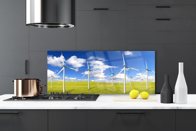 Painel cozinha Campo de Arquitetura