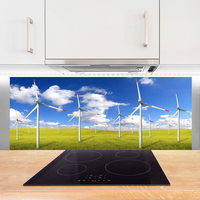 Painel cozinha Campo de Arquitetura