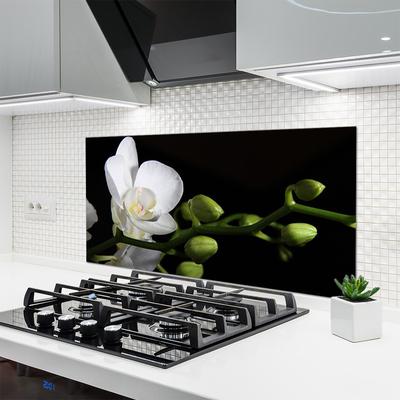 Painel cozinha Flor Planta Natureza