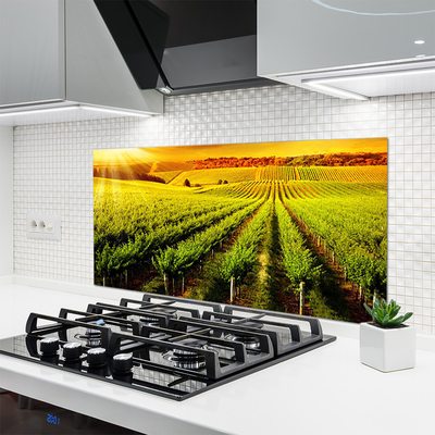 Painel cozinha Natureza do Campo