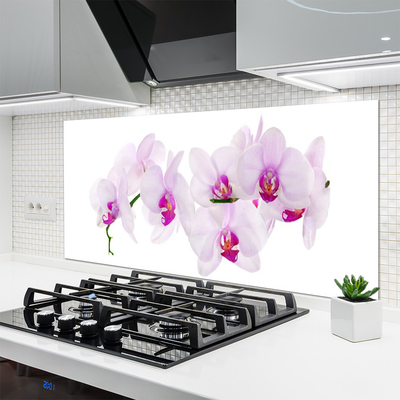 Painel cozinha Flores Planta Natureza