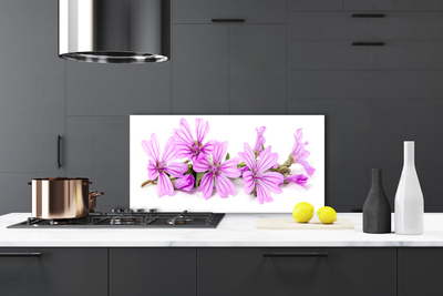 Painel cozinha Flores Planta Natureza