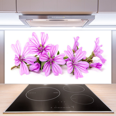Painel cozinha Flores Planta Natureza