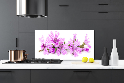 Painel cozinha Flores Planta Natureza