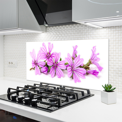 Painel cozinha Flores Planta Natureza