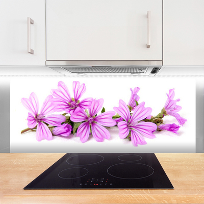 Painel cozinha Flores Planta Natureza