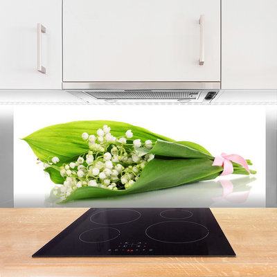 Painel cozinha Flores Planta Natureza