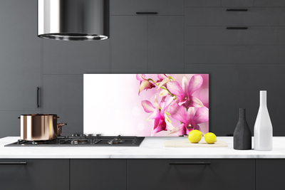Painel cozinha Flores Planta Natureza