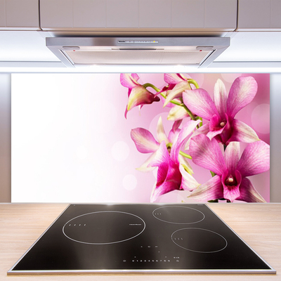 Painel cozinha Flores Planta Natureza