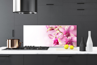 Painel cozinha Flores Planta Natureza