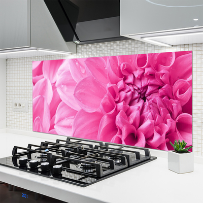 Painel cozinha Flores Planta Natureza