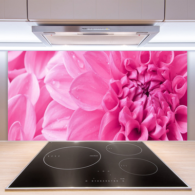Painel cozinha Flores Planta Natureza