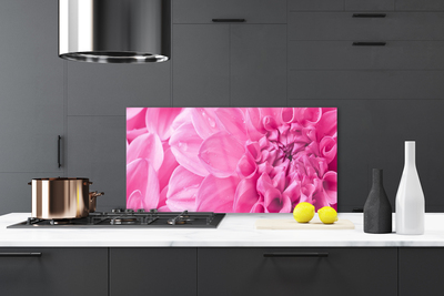Painel cozinha Flores Planta Natureza