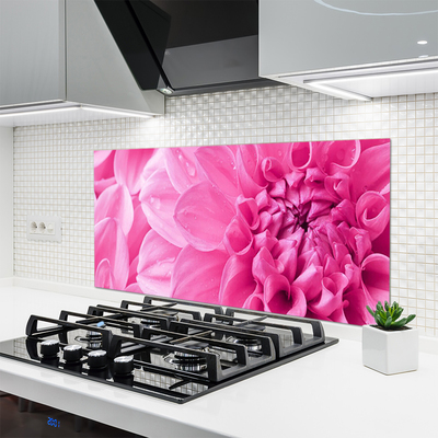 Painel cozinha Flores Planta Natureza
