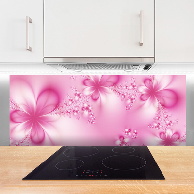 Painel cozinha Gráficos Abstratos