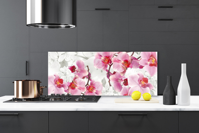 Painel cozinha Flores Planta Natureza