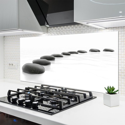 Painel cozinha Arte em Pedras