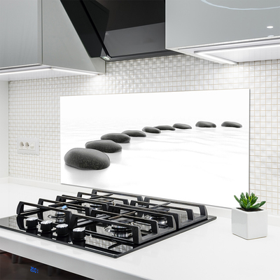 Painel cozinha Arte em Pedras