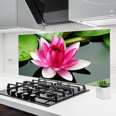 Painel cozinha Flor Planta Natureza