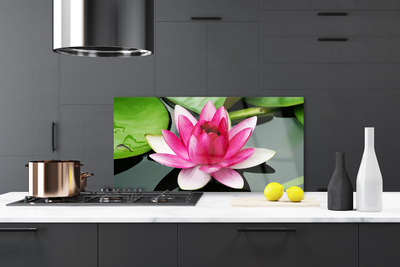 Painel cozinha Flor Planta Natureza