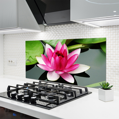Painel cozinha Flor Planta Natureza