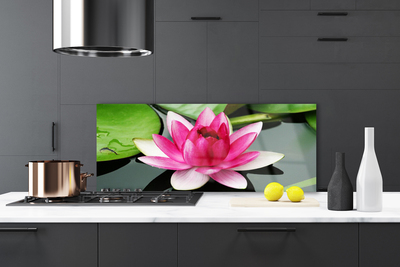 Painel cozinha Flor Planta Natureza