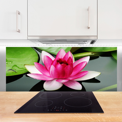 Painel cozinha Flor Planta Natureza