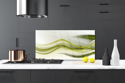 Painel cozinha Gráficos Abstratos