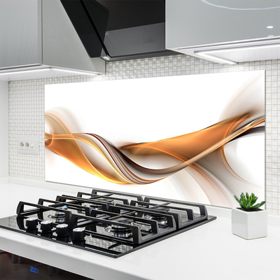 Painel cozinha Gráficos Abstratos