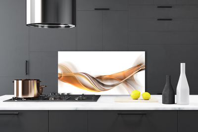 Painel cozinha Gráficos Abstratos