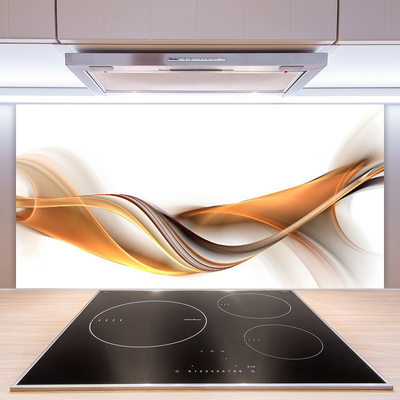 Painel cozinha Gráficos Abstratos