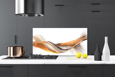 Painel cozinha Gráficos Abstratos