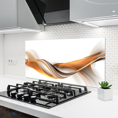 Painel cozinha Gráficos Abstratos