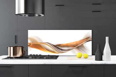 Painel cozinha Gráficos Abstratos