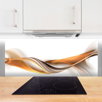 Painel cozinha Gráficos Abstratos