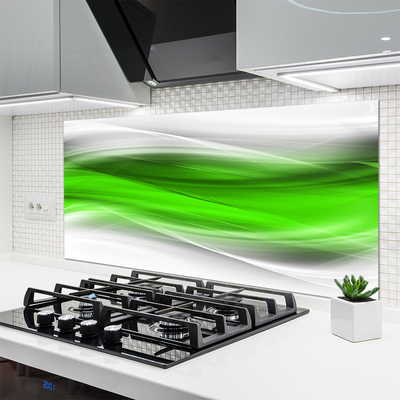 Painel vidro cozinha Gráficos Abstratos