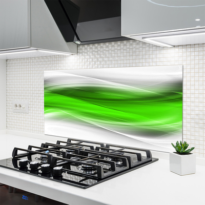 Painel vidro cozinha Gráficos Abstratos