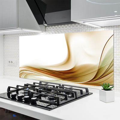 Painel cozinha Gráficos Abstratos