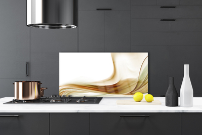 Painel cozinha Gráficos Abstratos