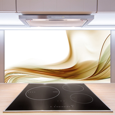 Painel cozinha Gráficos Abstratos