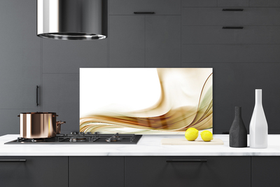 Painel cozinha Gráficos Abstratos